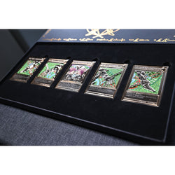 YGO 3D Metal Cards EX Collection – Jawas Junkyard