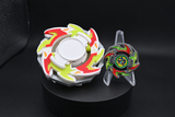 Custom Large Drgn G Spin Top Toy
