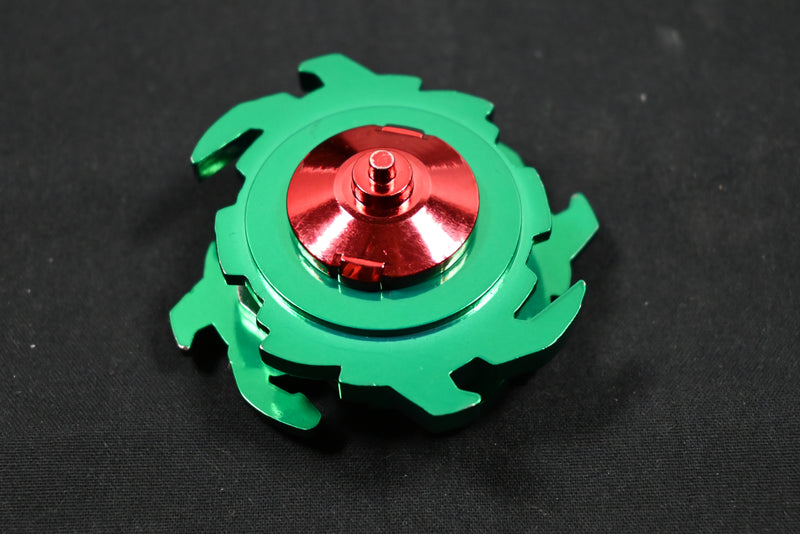 Custom Ampholyion Beyblade (PreOrder)