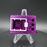 Custom Metal Replacement DGMN VPet 20th Case
