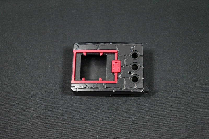 Custom Metal Replacement DGMN 1997 (Original) VPET