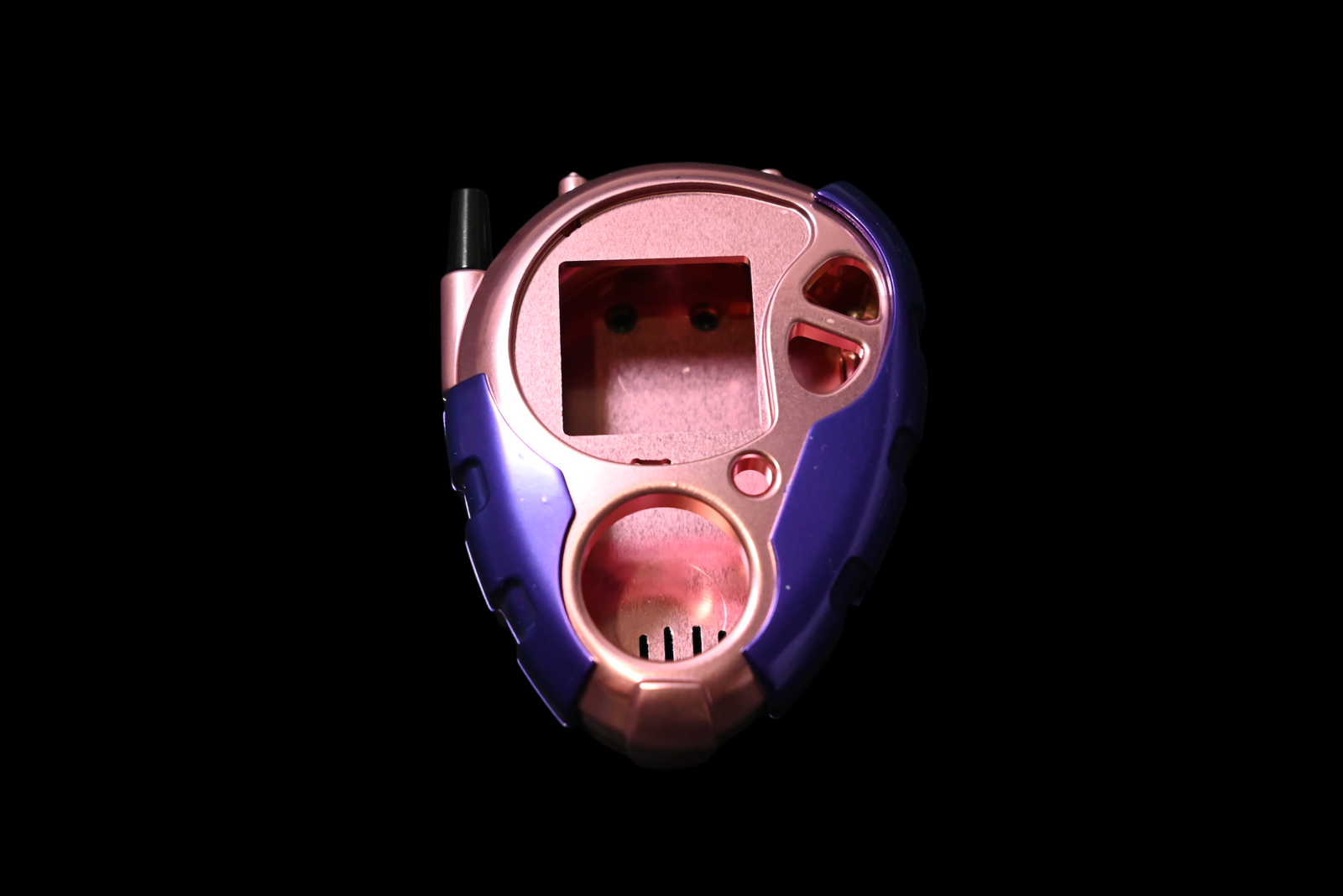 Custom Metal Replacement DGMN D3 25TH Digivice Colour – Jawas Junkyard
