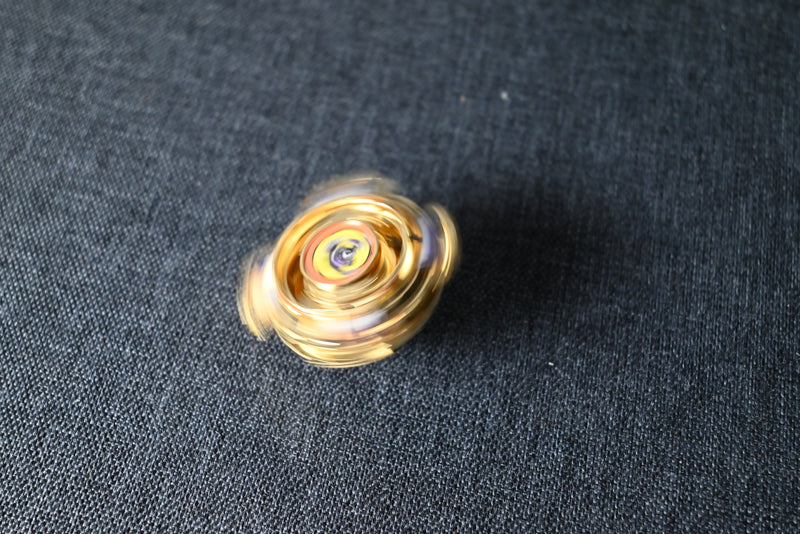 Metal Draciel Beyblade