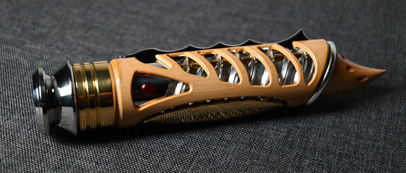 Red Harvest - Empty Hilt