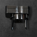 Custom Plastic Gen Right Spin Launcher - ALL Metal