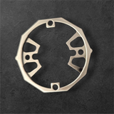 Repro 10 Wide Weight Disk Spin Top Toy 3 Pack