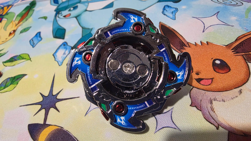 DIY Metal Plastic Gen Magnetic Core Update Kit