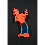 Custom EZ-Grip Spin Top Toy Launcher - All Metal Clearance