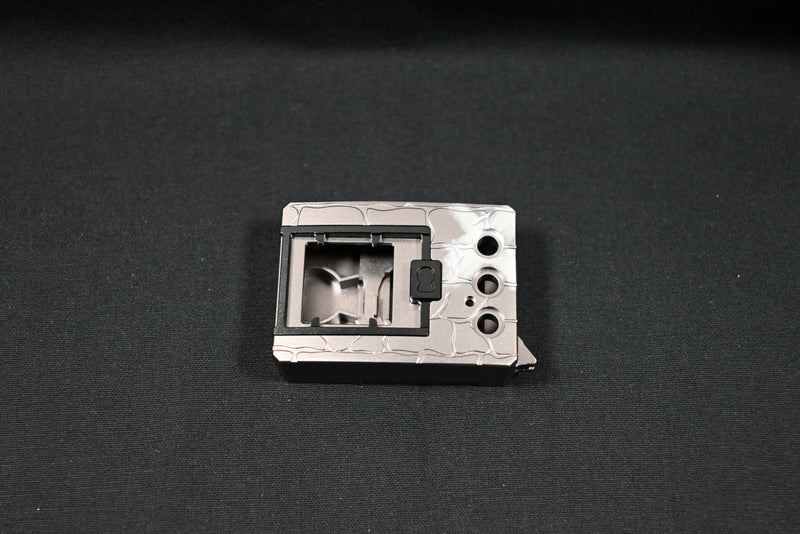 Custom Metal Replacement DGMN VPet 20th Case