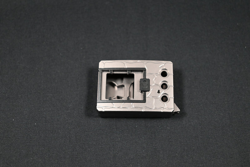 Custom Metal Replacement DGMN VPet 20th Case