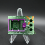 Custom Metal Replacement DGMN VPet 20th Case