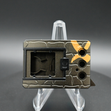 Custom Metal Replacement DGMN VPet 20th Case