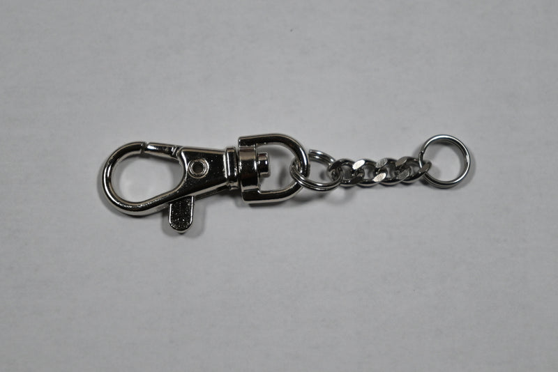 Replacement Aftermarket Digimon VPET Key Chains (20th and 1997)