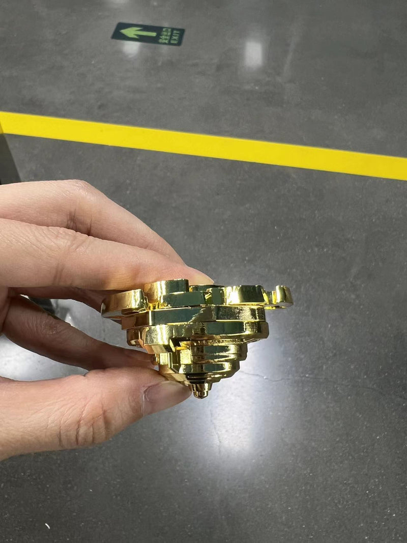 Metal Dranzer Beyblade