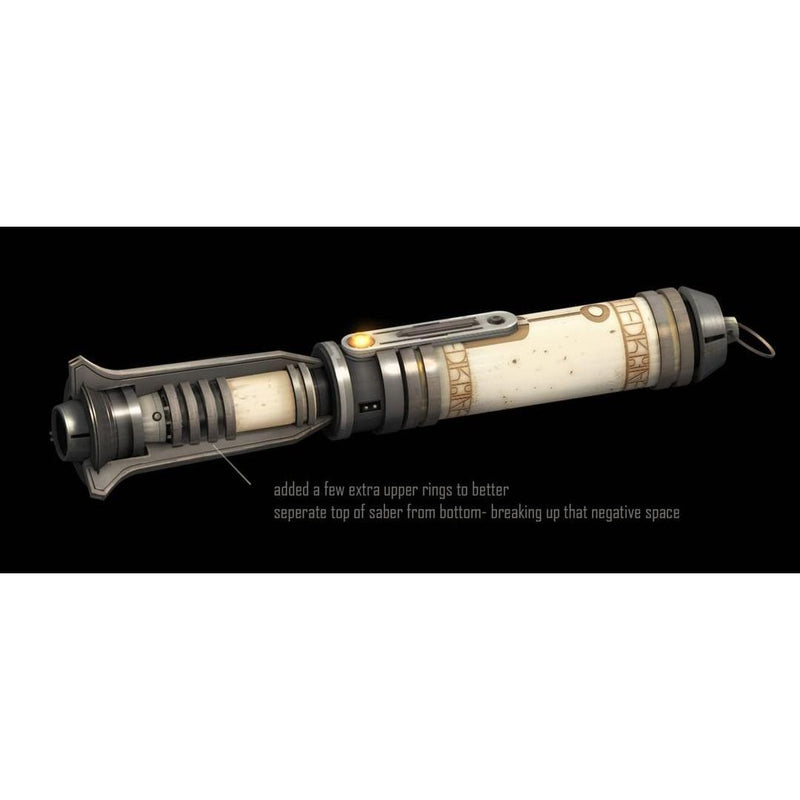 Double Meal Deal - Sabers + Side