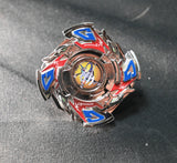 Custom Metal DRGN GT Spin Top Toy PreOrder