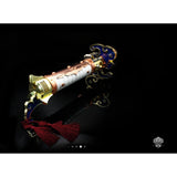 Vision LOP Elite Empty Hilt