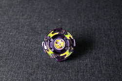 Custom Metal Galman Beyblade