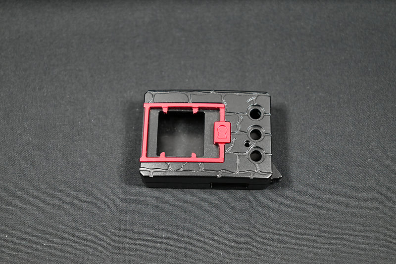Custom Metal Replacement DGMN 1997 (Original) VPET