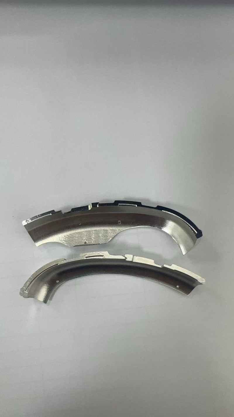 Custom Metal Replacement DGMN D3 25TH Digivice Colour
