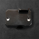 Custom Plastic Gen Right Spin Launcher - ALL Metal