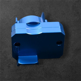 Custom Plastic Gen Right Spin Launcher - ALL Metal