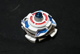 Custom Metal DRGN GT Spin Top Toy PreOrder