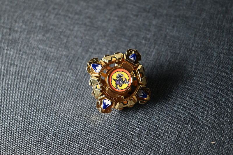 Metal Draciel Beyblade