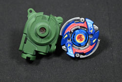 Custom HMS Gen Launcher - Metal Version
