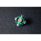 金属德拉西尔S战斗陀螺