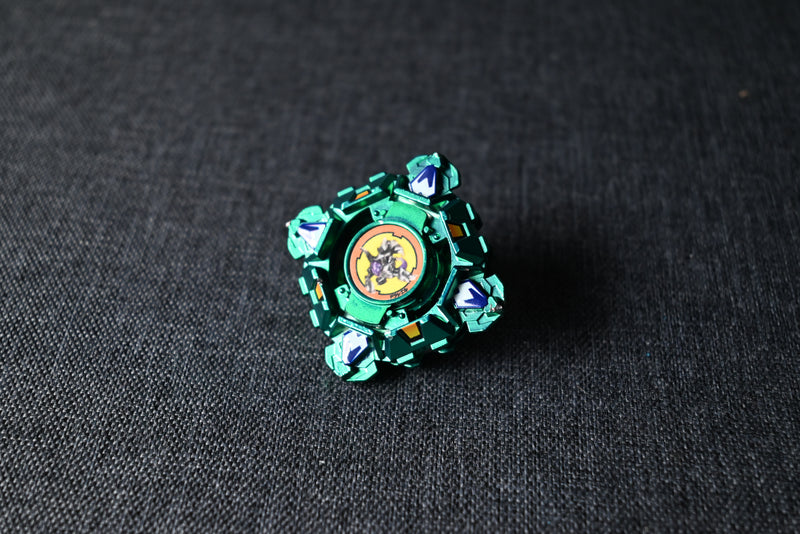 Metal Draciel Beyblade