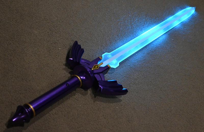 Master Sword  V2- Complete Kit (5TH RUN)