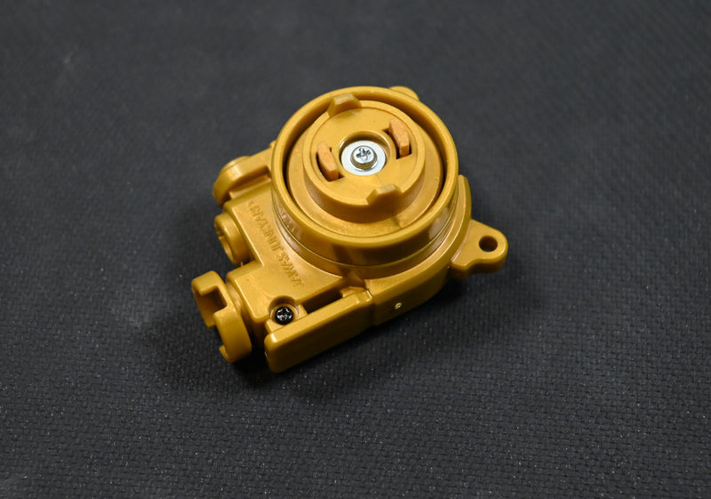 HMS Injection Molded Dual Shooter Repro + Cord Combo - PREORDER