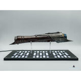 The Yungling V5 (restock) - Empty PreOrder and Weathering Service