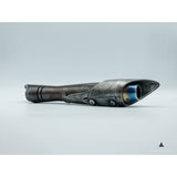 The Yungling V5 (restock) - Empty PreOrder and Weathering Service