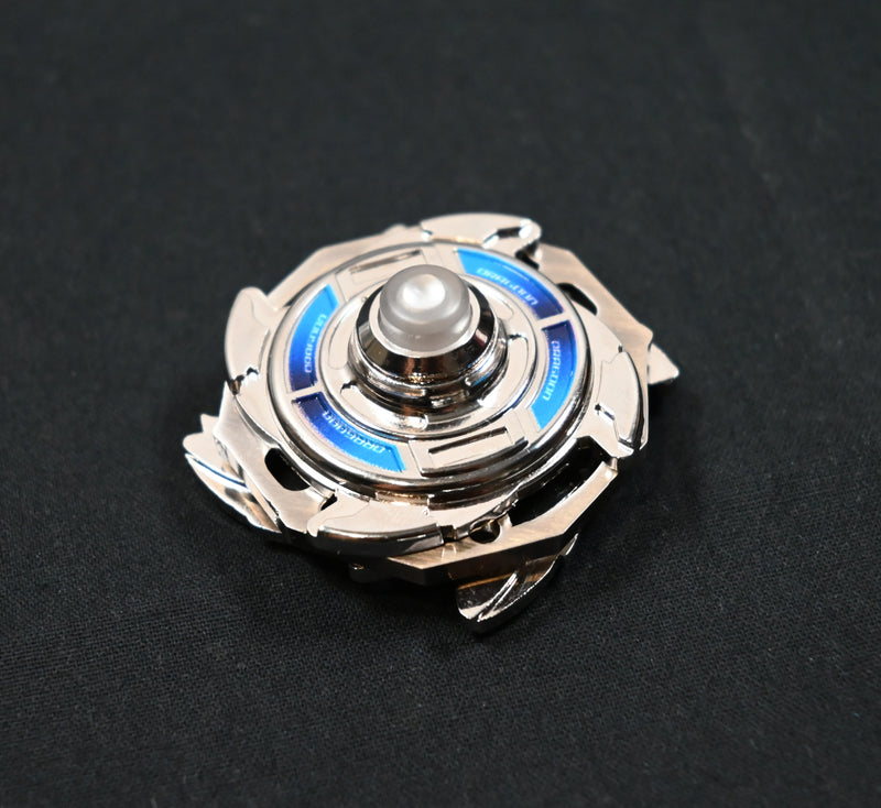 Custom Metal Dragoon V Beyblade (PreOrder)
