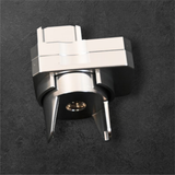 Custom Plastic Gen Right Spin Launcher - ALL Metal