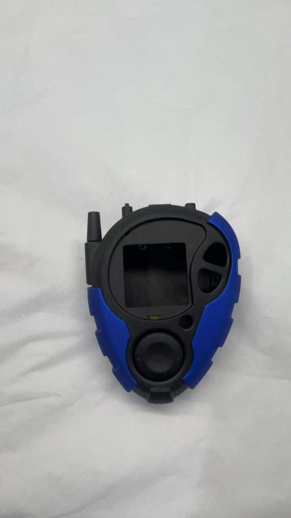 Custom Metal Replacement DGMN D3 25TH Digivice Colour