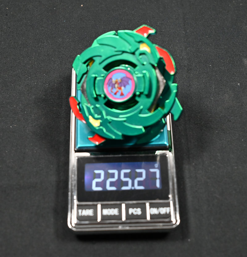 Custom Ampholyion Beyblade (PreOrder)