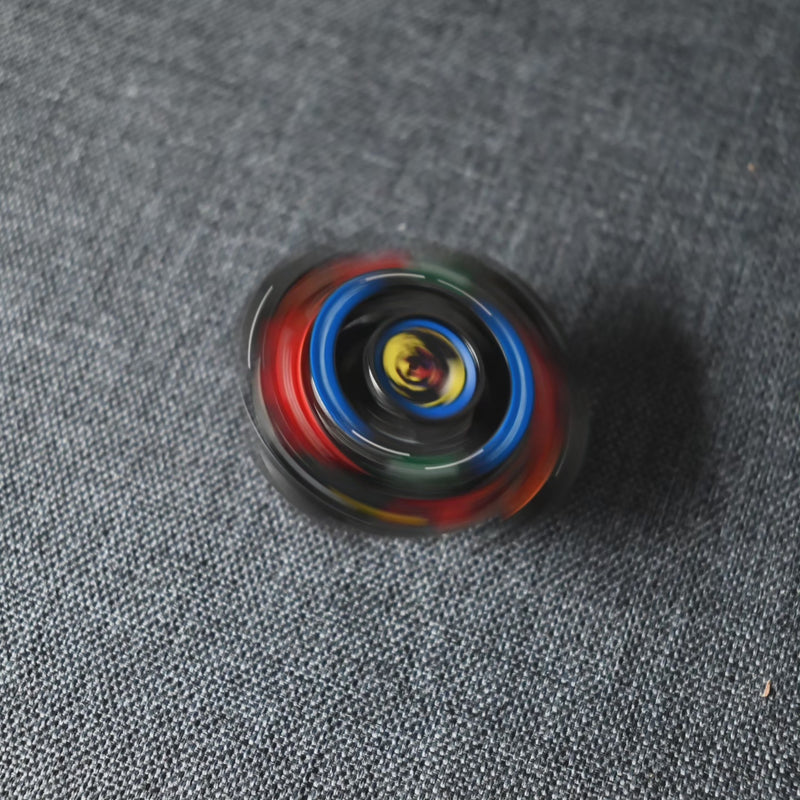 Metal Zues Beyblade