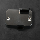 Custom Plastic Gen Right Spin Launcher - ALL Metal
