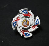 Custom Metal DRGN GT Spin Top Toy PreOrder