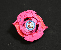 Custom Metal Unicolyon Anime Version Bey PreOrder