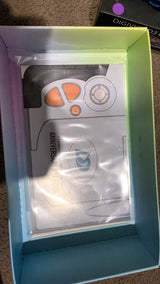 DGMN D3 25TH Digivice Colour With Metal Shell Colldctors Edition