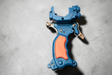 Ez-Customize Grip Metal Trigger Guard Repro