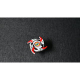 Metal DRGN S Anime Spin Top Toy