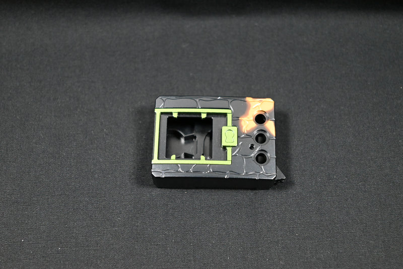 Custom Metal Replacement DGMN VPet 20th Case