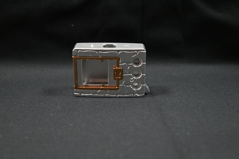 Custom Metal Replacement DGMN 1997 (Original) VPET