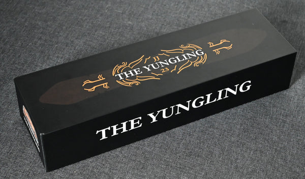 The Yungling 2023 B-Grade