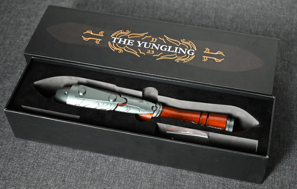 The Yungling 2023 B-Grade